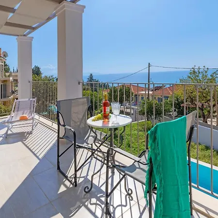 Villa Effi *