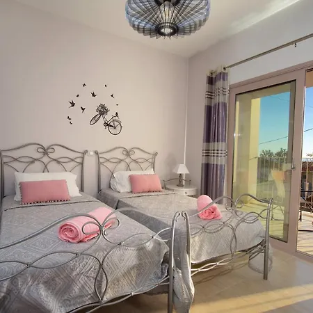 Villa Villa Effi