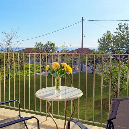 Villa Villa Effi *