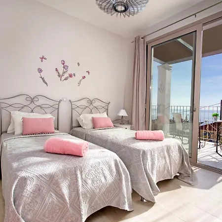 Villa Effi Lourdata (Kefalonia)