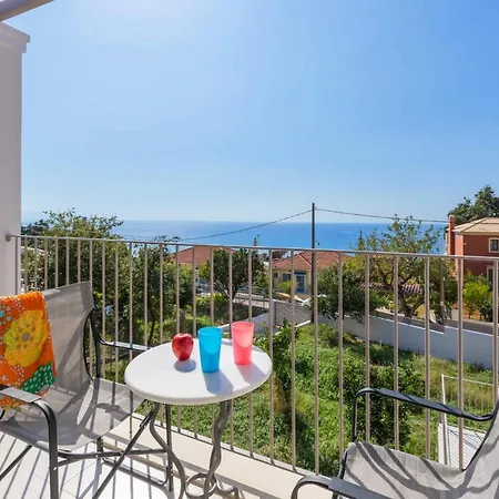 Villa Effi Villa