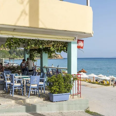 Villa Effi * Lourdata (Kefalonia)
