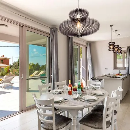 Villa Effi * Lourdata (Kefalonia)