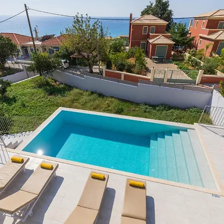 Villa Effi *