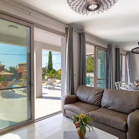 Villa Effi * Lourdata (Kefalonia)