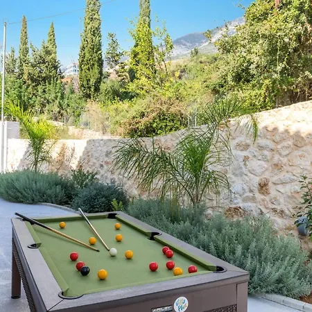Villa Villa Effi Lourdata (Kefalonia)